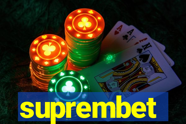 suprembet