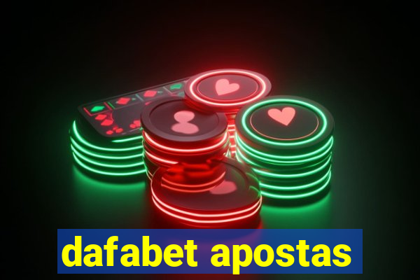 dafabet apostas