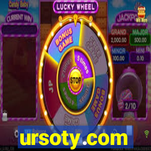 ursoty.com