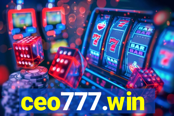 ceo777.win