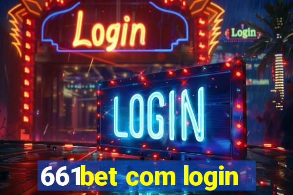 661bet com login