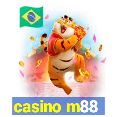 casino m88