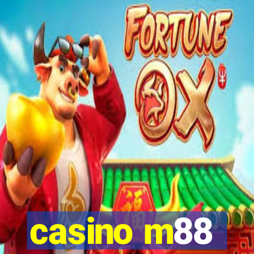 casino m88