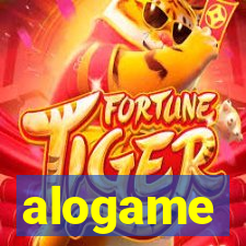 alogame