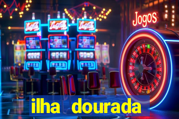 ilha dourada méxico casino