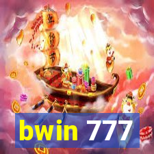 bwin 777