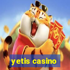 yetis casino