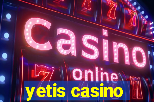 yetis casino