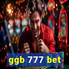 ggb 777 bet