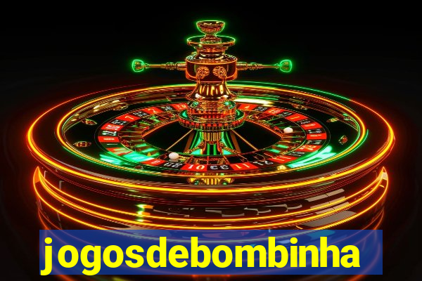 jogosdebombinha