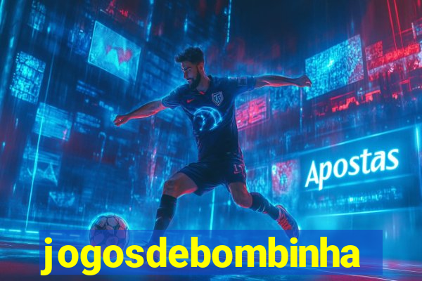 jogosdebombinha