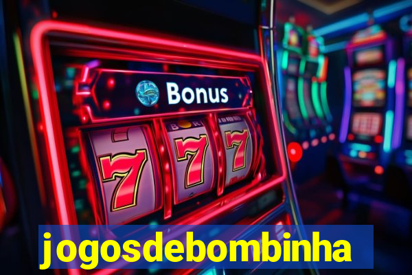 jogosdebombinha