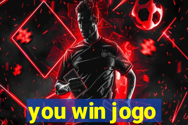 you win jogo