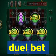 duel bet