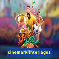 cinemark interlagos