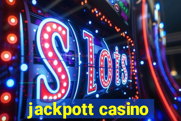 jackpott casino