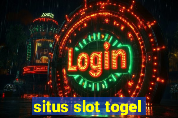 situs slot togel