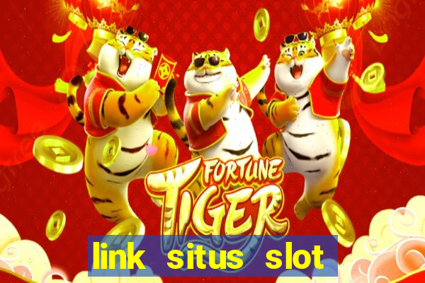 link situs slot gacor hari ini