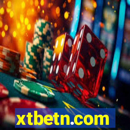 xtbetn.com