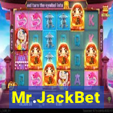 Mr.JackBet