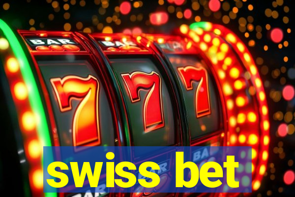 swiss bet