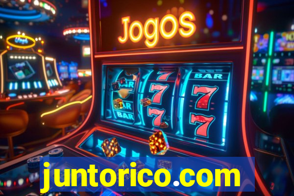 juntorico.com