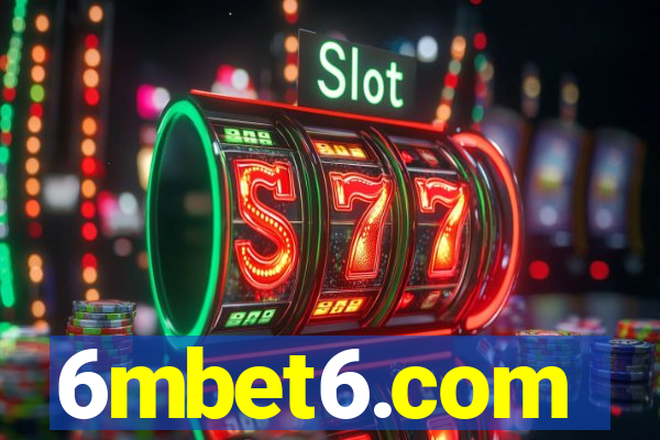 6mbet6.com