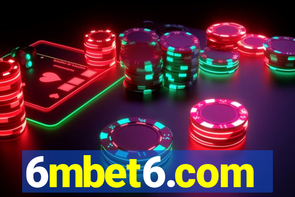 6mbet6.com