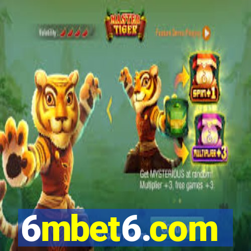 6mbet6.com