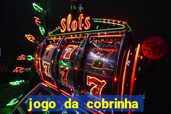 jogo da cobrinha do google