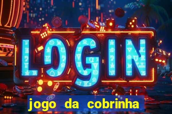 jogo da cobrinha do google