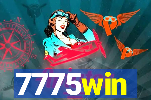 7775win