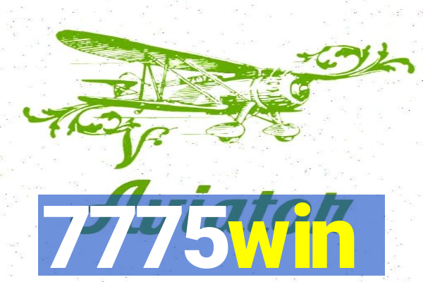 7775win