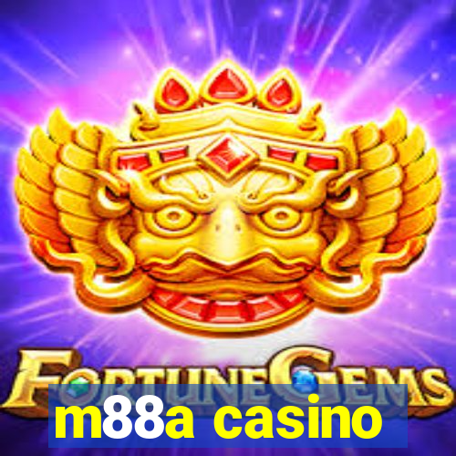 m88a casino