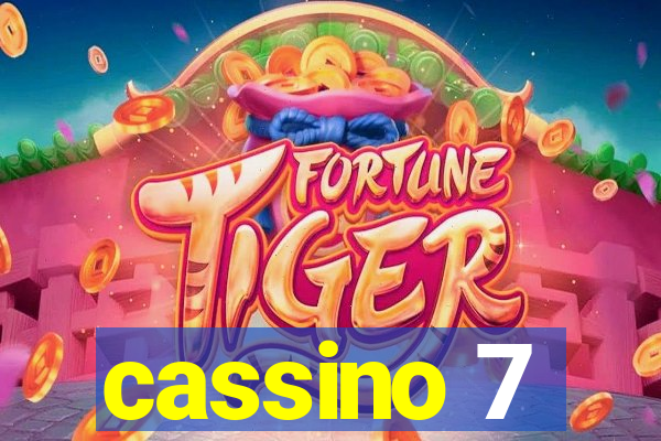 cassino 7