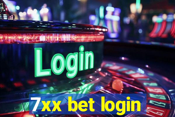 7xx bet login