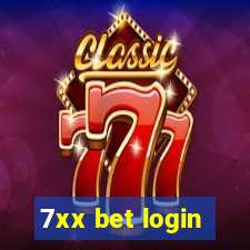 7xx bet login