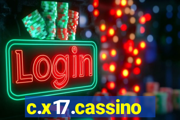 c.x17.cassino