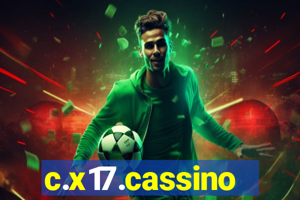 c.x17.cassino