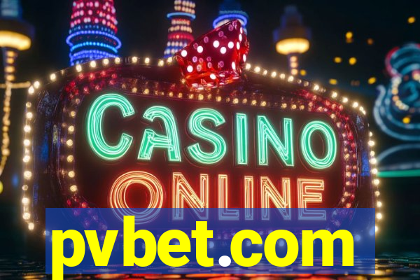 pvbet.com