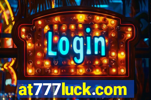 at777luck.com