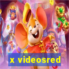 x videosred