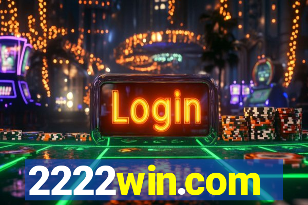 2222win.com