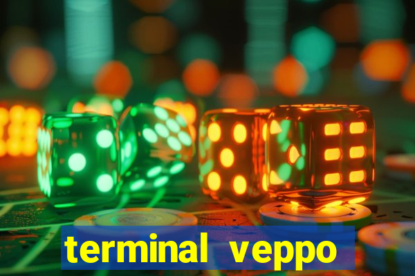 terminal veppo porto alegre