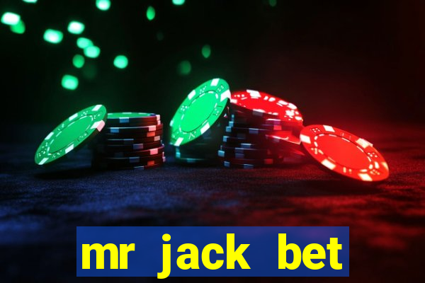 mr jack bet c贸digo afiliado