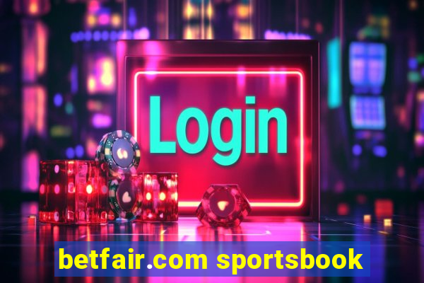 betfair.com sportsbook