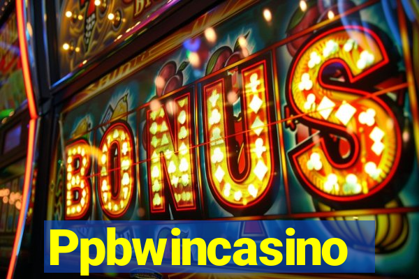 Ppbwincasino