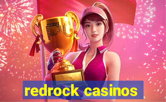 redrock casinos