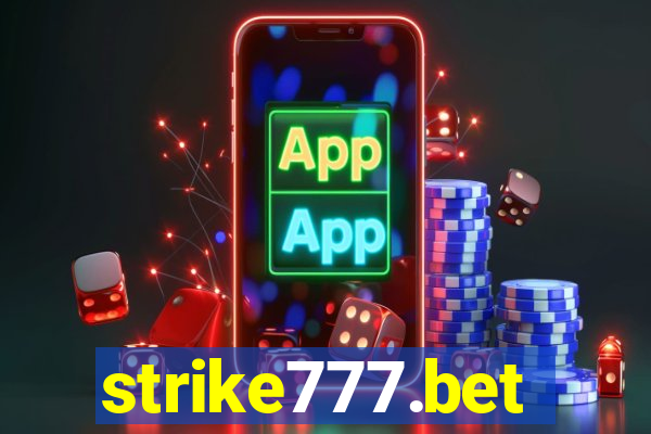 strike777.bet