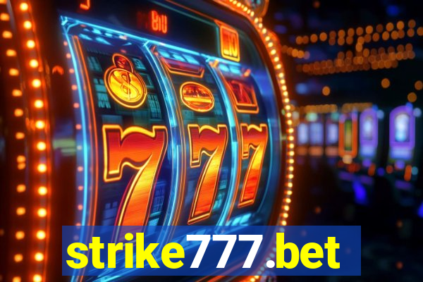 strike777.bet